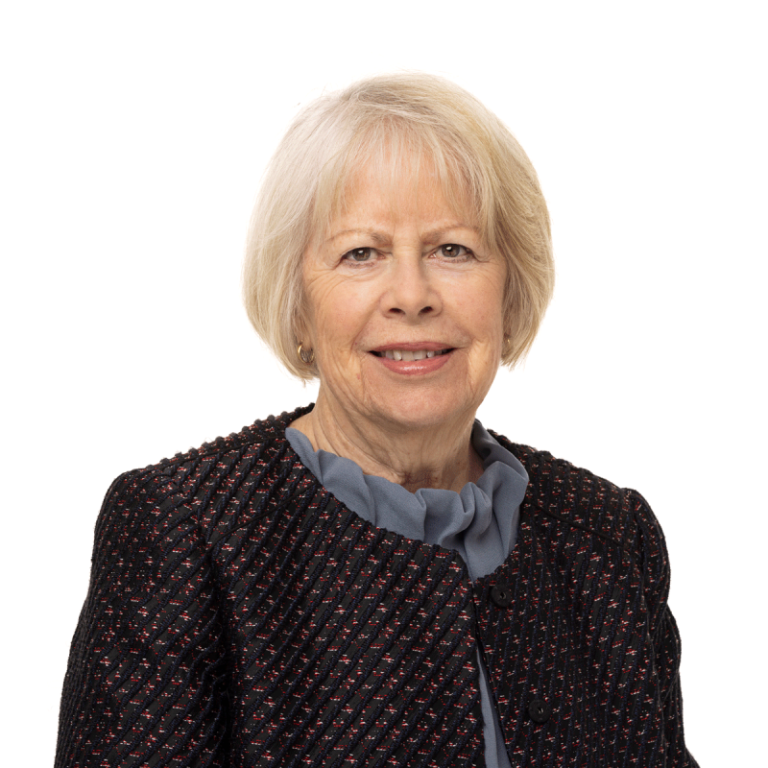 Carolyn Campbell-Wood