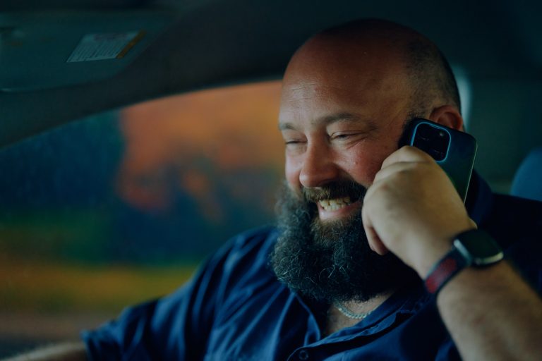 Men Engaging in New Strategies