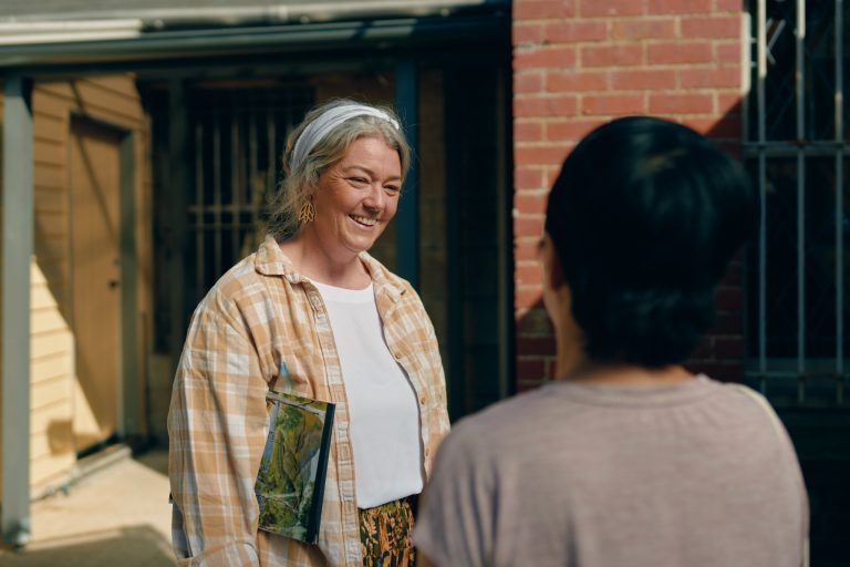 Forced Adoption Support Service