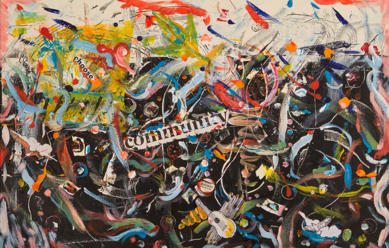 Redress Support Service