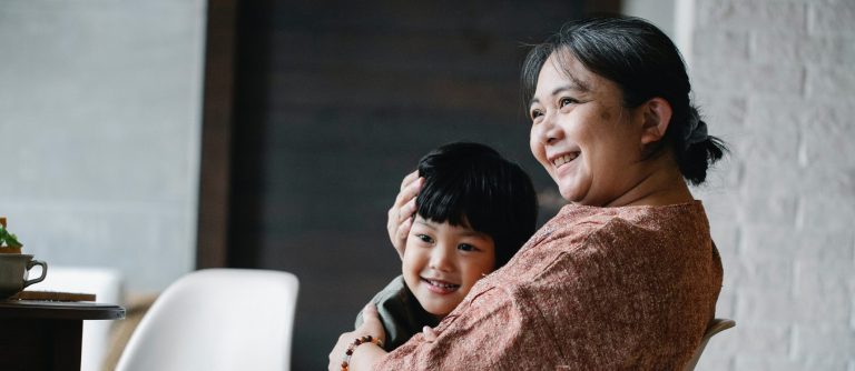 Intercountry Adoptee and Family Support Service