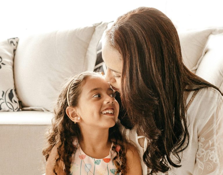 Children’s Family Violence Counselling (ACORN)