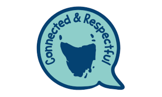 A Connected and Respectful Tasmania