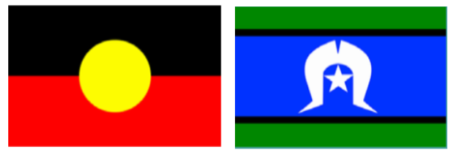 Aboriginal and Torres Strait Islander Flag